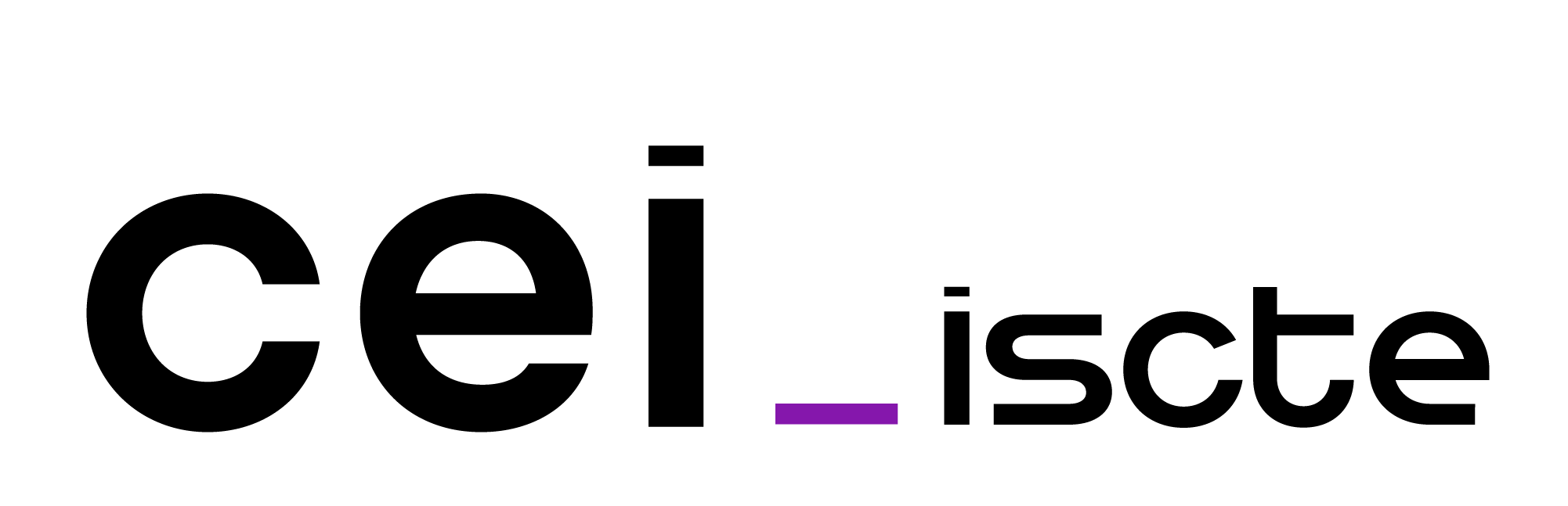 CEI-ISCTE