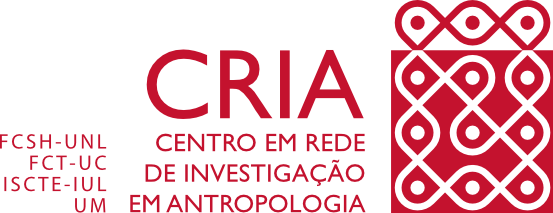 CRIA-ISCTE