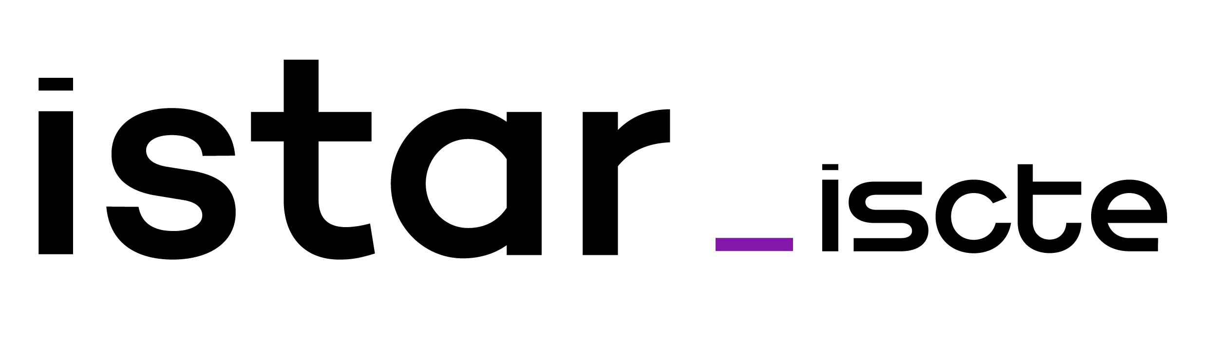 ISTAR-ISCTE