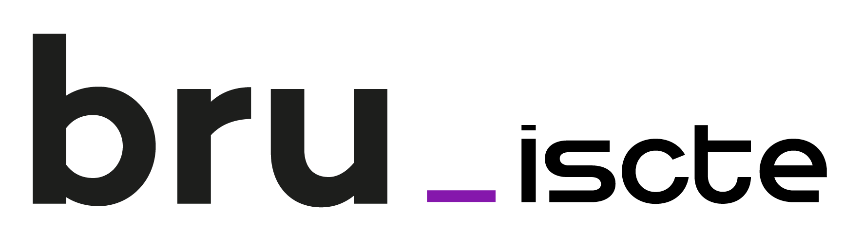 BRU-ISCTE
