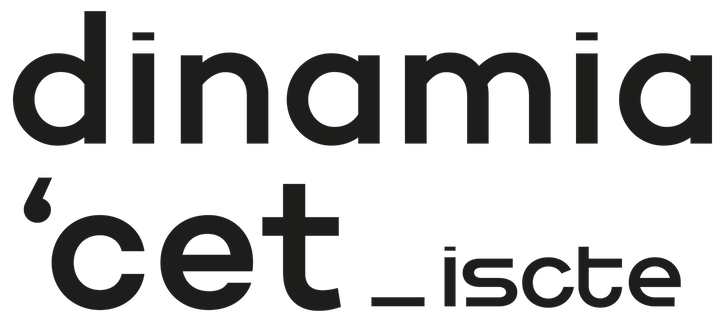 DINAMIA-ISCTE
