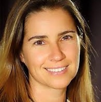 Margarida Garrido